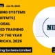 Niit Learning Systems Limited Niitmts Global Authorized Training Partner 2026