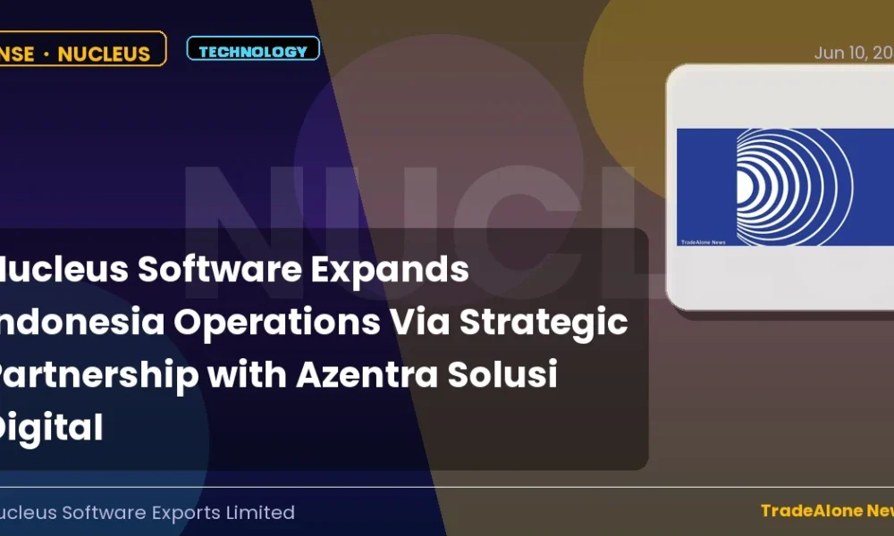 Nucleus Software Nucleus Indonesia Partnership June 2026