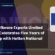 Nucleus Software Exports Limited Nucleus Five Years Partnership