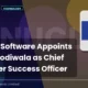 Nucleus Software NSE CCSO Appointment June 2026