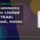 FSN E-Commerce Ventures Limited NSE NYKAA breakout