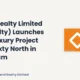 Oberoi Realty Limited Oberoirlty Launches Three Sixty North