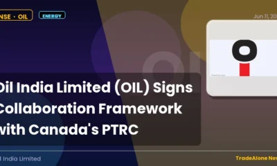 Oil India Limited OIL June 2026 Collaboration