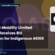Ola Electric Mobility Limited Olaelec June 2026 Event