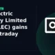 Ola Electric Mobility Limited OLAELEC gains 10% intraday