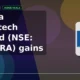 Olectra Greentech Limited NSE OLECTRA gains 6%