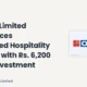 Omaxe Limited OMAXE June 2026 Dedicated Hospitality