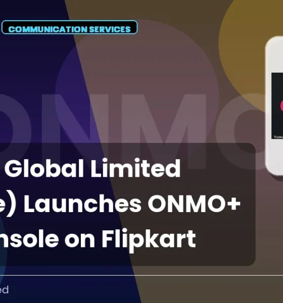 Onmobile Global Limited Onmobile Q2 FY26 Launch