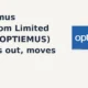 Optiemus Infracom Limited NSE: OPTIEMUS breaks out
