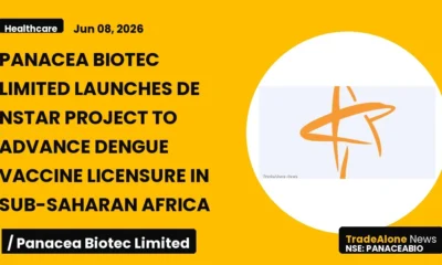 Panacea Biotec Limited Panaceabio DE NSTAR Project June 2026