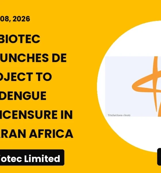 Panacea Biotec Limited Panaceabio DE NSTAR Project June 2026
