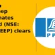 Paradeep Phosphates Limited NSE: PARADEEP clears resistance