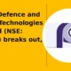 Paras Defence and Space Technologies Limited PARAS breaks out