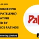 Patel Engineering Limited Pateleng Credit Rating Upgrade June 2026