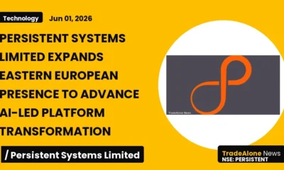 Persistent Systems Limited Persistent Q2 FY26 Expansion