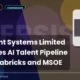 Persistent Systems Limited Persistent AI Talent Pipeline June 2026
