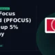 Prime Focus Limited PFOCUS climbs up 5% intraday