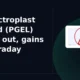 PG Electroplast Limited PGEL breaks out