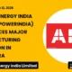 Hitachi Energy India Limited Powerindia Q2 FY26 Manufacturing Expansion