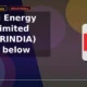 Hitachi Energy India Limited POWERINDIA breaks below support