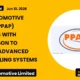 Ppap Automotive Limited PPAP Q2 2026 Partnership