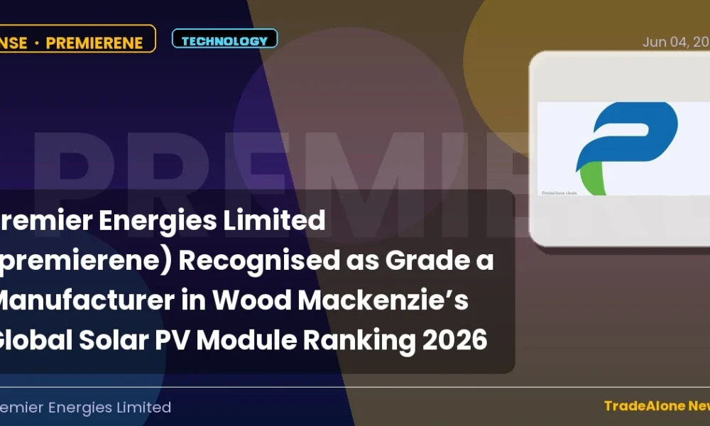 Premier Energies Limited Premierene Grade a Solar PV Module Manufacturer