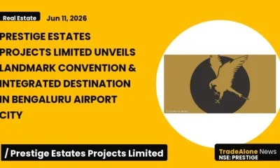 Prestige Estates Projects Limited Prestige June 2026