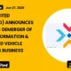 Pricol Limited Pricolltd Strategic Demerger June 2026