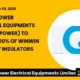 Quality Power Electrical Equipments Limited Qpower Acquisition June 2026
