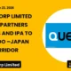 Quess Corp Limited QUESS June 2026 Partnership