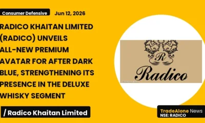 Radico Khaitan Limited Radico Q2 FY26 New Avatar