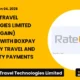 Rategain Travel Technologies Limited NSE Rategain Partnership Boxpay
