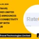 Rategain Travel Technologies Limited Rategain Q2 2026 Partnership