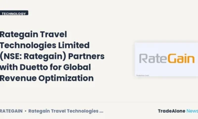 Rategain Travel Technologies Limited Rategain Partnership June 2026