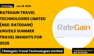 Rategain Travel Technologies Limited Rategain Q2 FY26 Summer Travel Insights