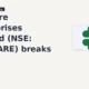 Religare Enterprises Limited RELIGARE breaks out