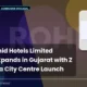 Royal Orchid Hotels Limited Rohltd June 2026 Expansion