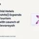 Royal Orchid Hotels Limited Rohltd June 2026 Expansion