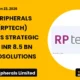 Rashi Peripherals Rptech June 2026 Acquisition