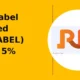 R R Kabel Limited RRKABEL gains 5%