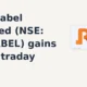 R R Kabel Limited RRKABEL gains 5% intraday