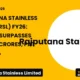 Rajputana Stainless Limited RSL FY26 Results