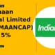 Sammaan Capital Limited SAMMAANCAP gains 5% intraday