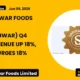 Sarveshwar Foods Limited Sarveshwar Q4 FY26 Results