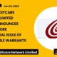 Satin Creditcare Network Limited NSE SATIN Preferential Issue