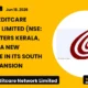 Satin Creditcare Network Limited SATIN Expansion