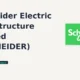 Schneider Electric Infrastructure Limited SCHNEIDER rises 7%