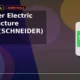 Schneider Electric Infrastructure Limited SCHNEIDER shows pressure after breakout