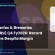 Som Distilleries & Breweries Limited SDBL Q4 Fy2026 Results