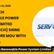 Servotech Renewable Power System Limited Servotech MOU June 2026